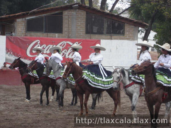 Tlaxcallan presenta