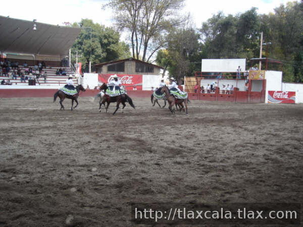 Tlaxcallan 1