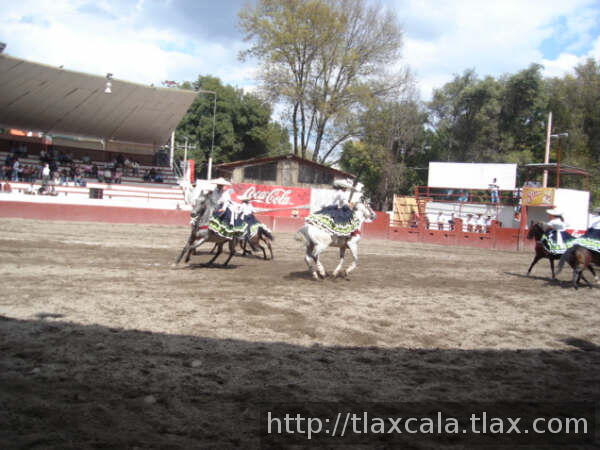 Tlaxcallan 3