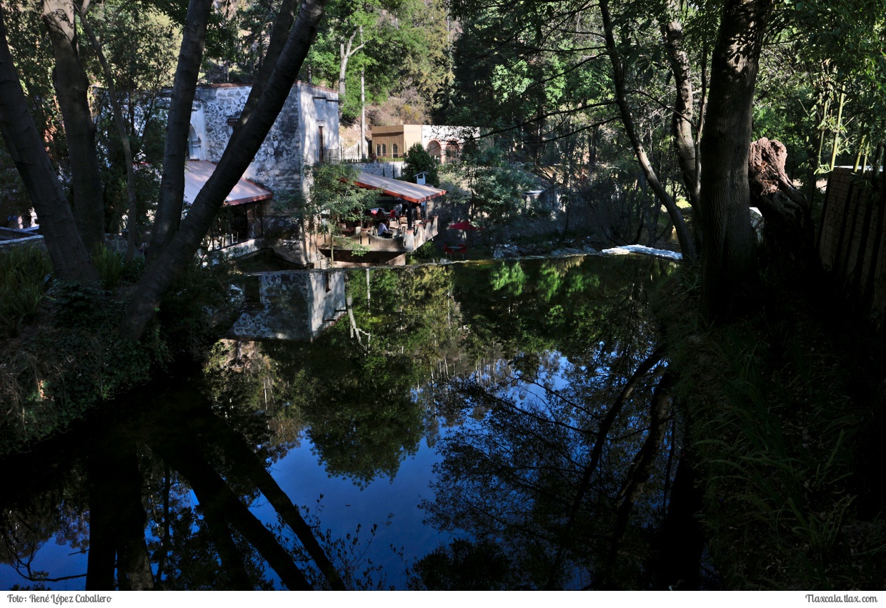 Molino de Reyes - Foto