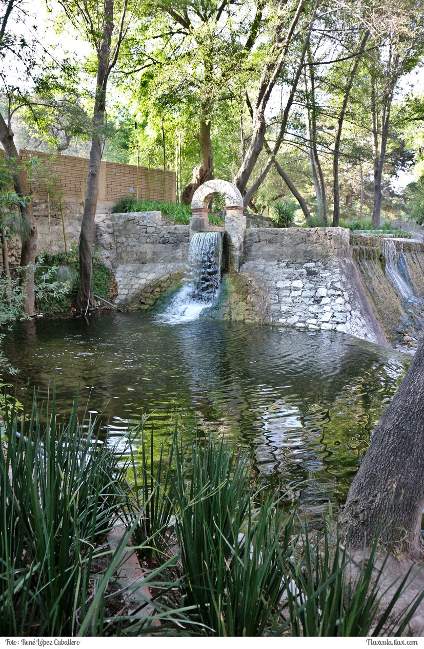 Molino de Reyes - Foto