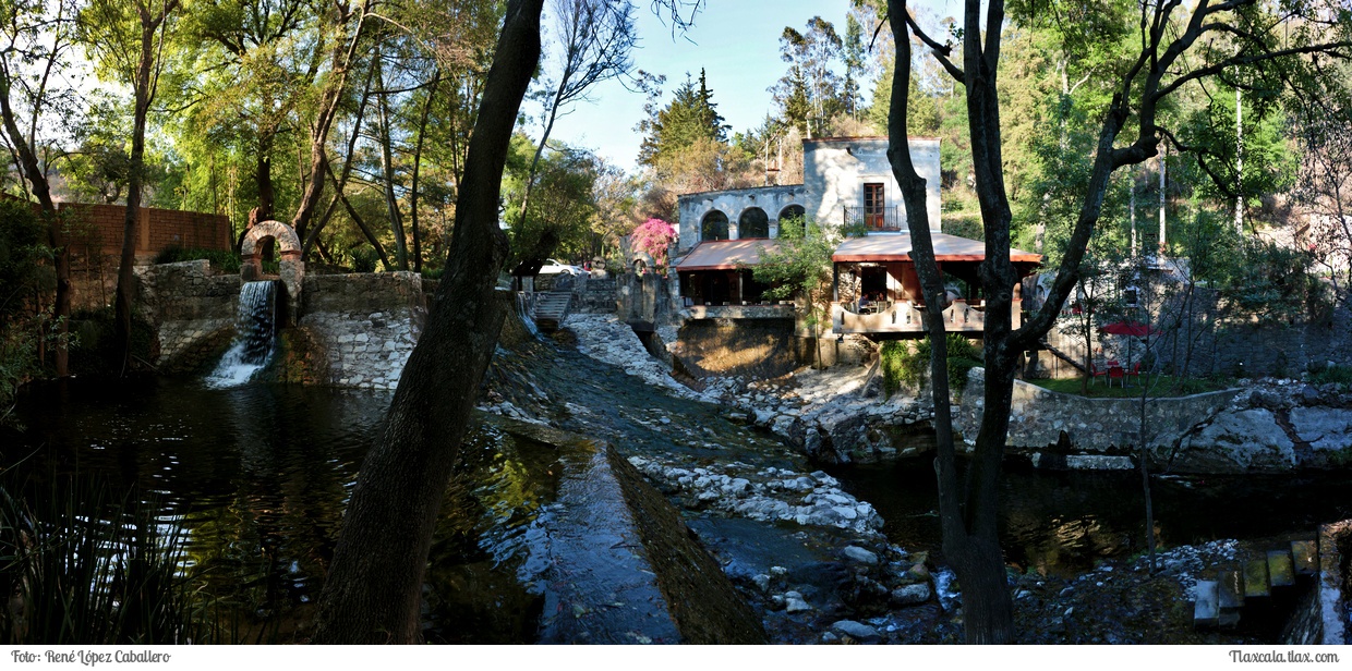 Molino de Reyes - Foto
