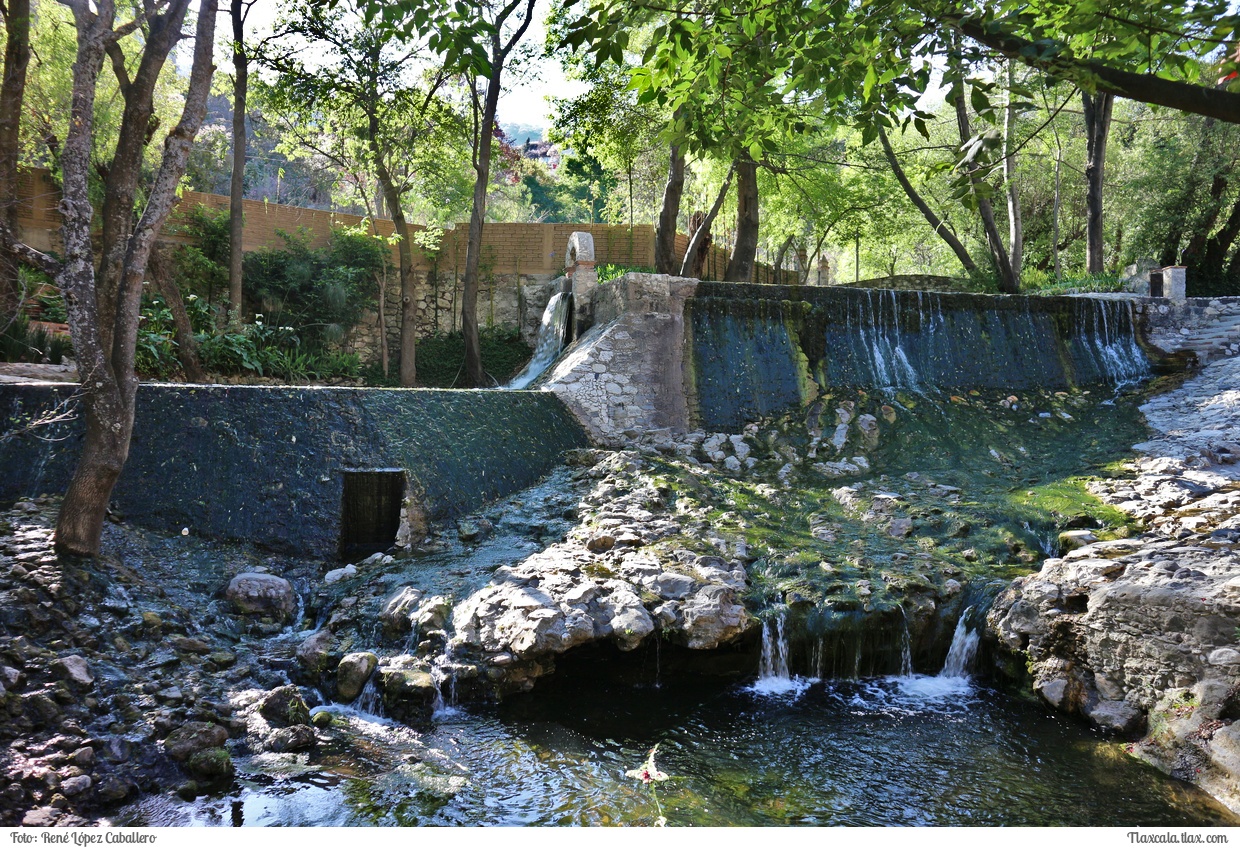 Molino de Reyes - Foto