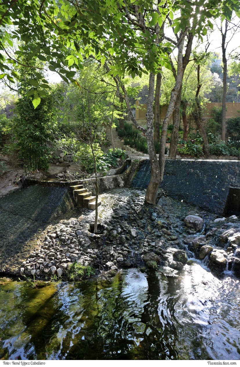 Molino de Reyes - Foto