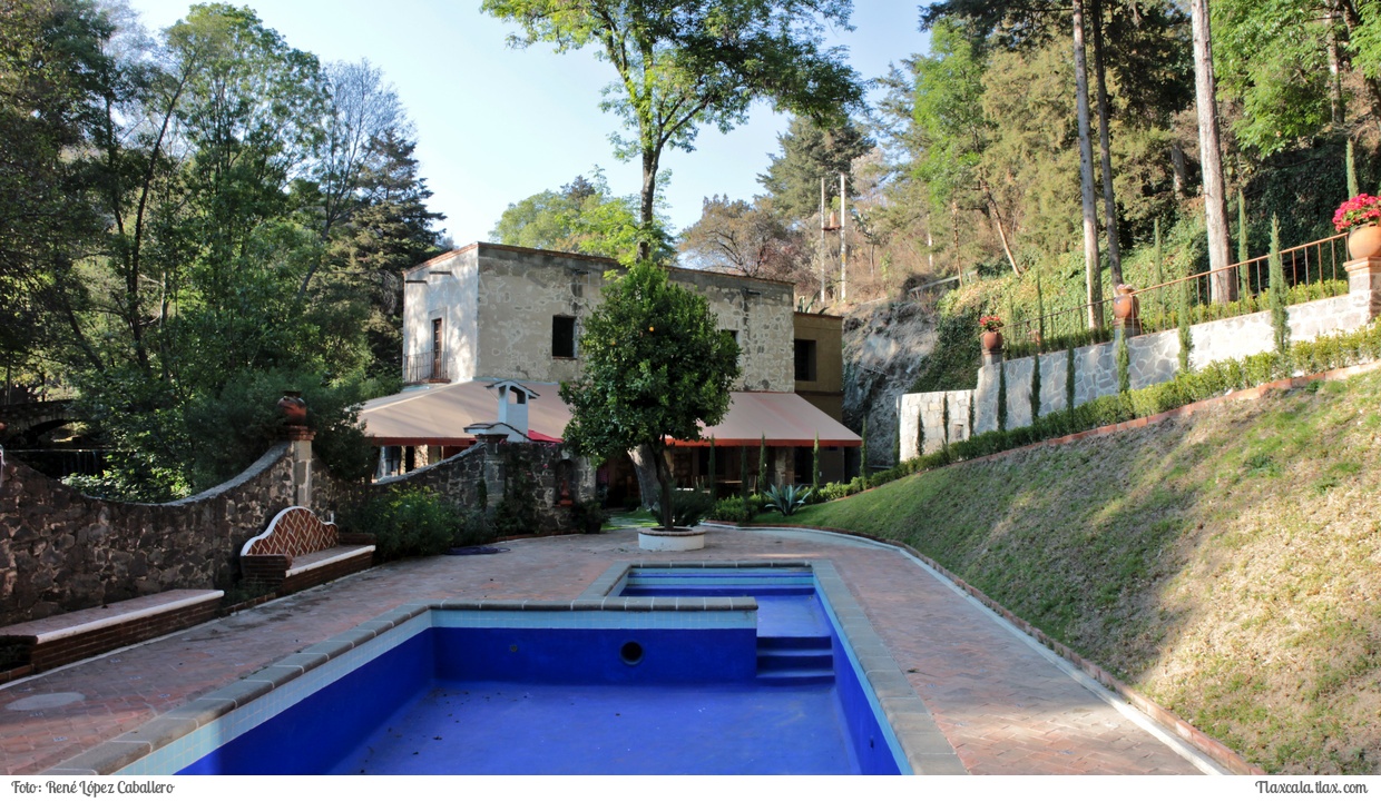 Molino de Reyes - Foto