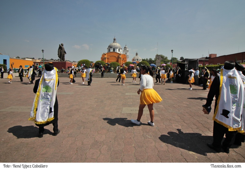 Carnaval Tlaxcala 2017 - Foto