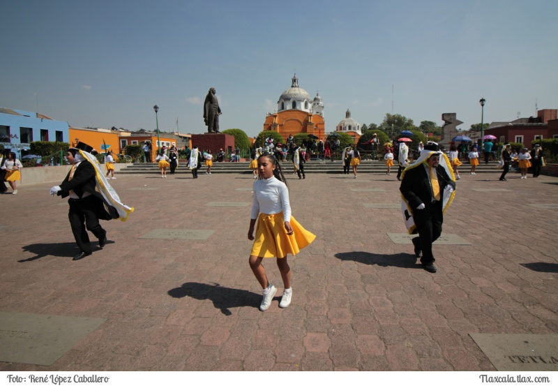 Carnaval Tlaxcala 2017 - Foto