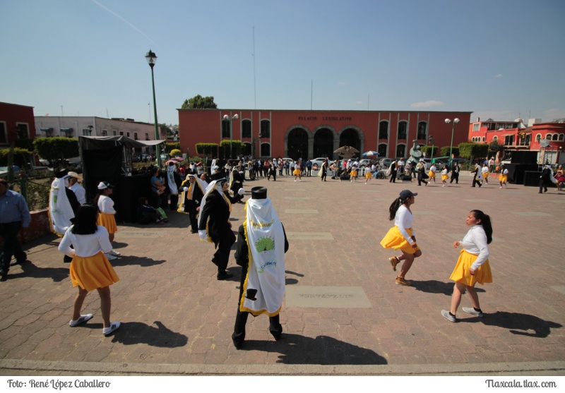 Carnaval Tlaxcala 2017 - Foto