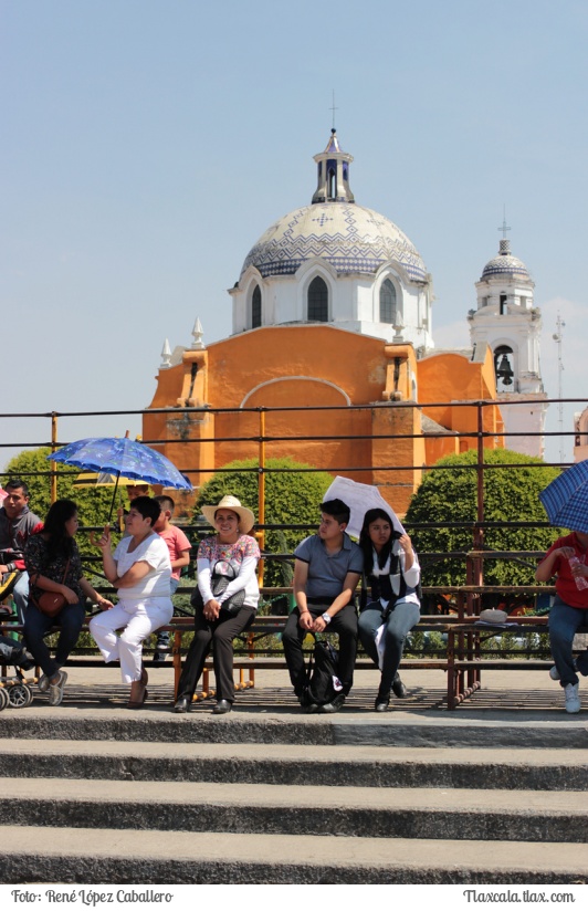 Carnaval Tlaxcala 2017 - Foto