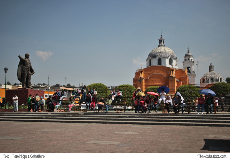 Carnaval Tlaxcala 2017 - Foto