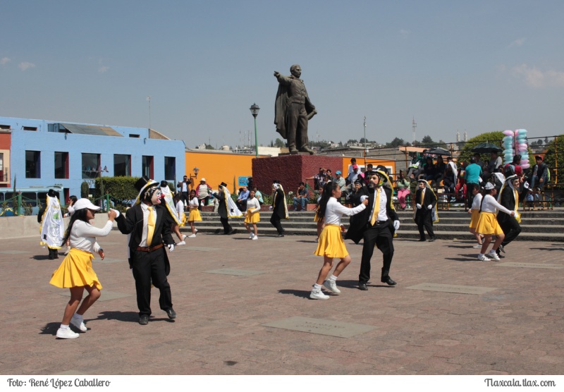 Carnaval Tlaxcala 2017 - Foto