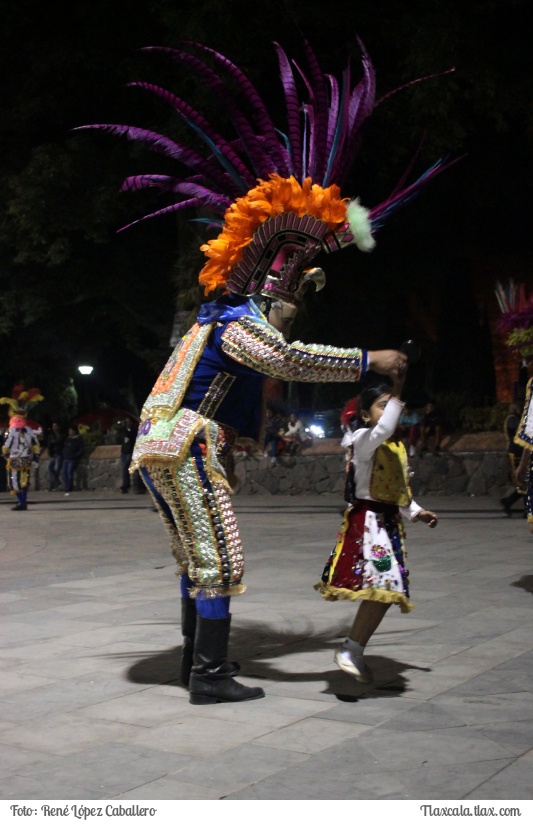 Carnaval Atlihuetzian 2017 - Foto