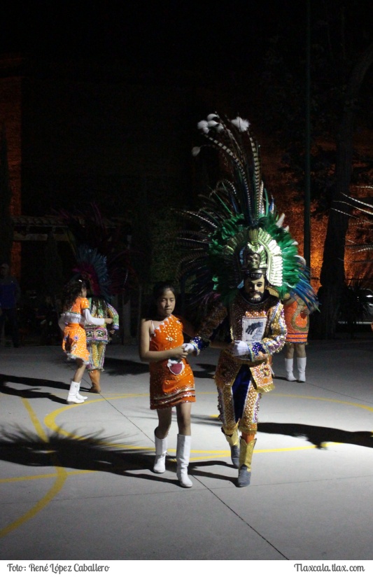 Carnaval Atlihuetzian 2017 - Foto