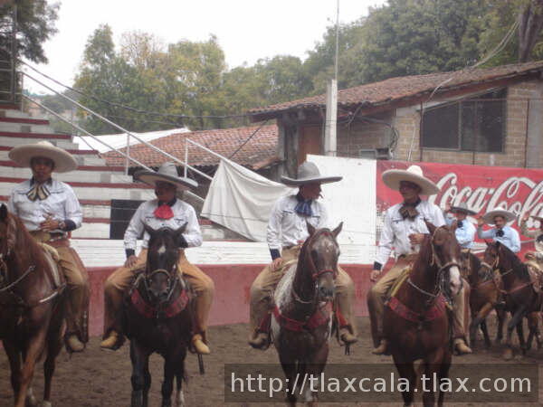 Dorados de oaxtepec