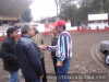 Lalo agradece