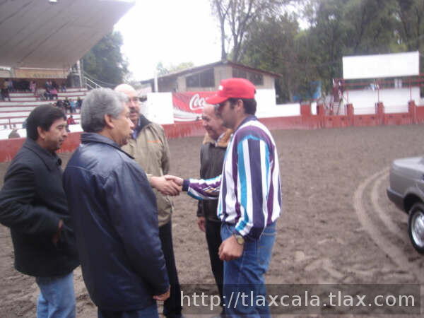 Lalo agradece