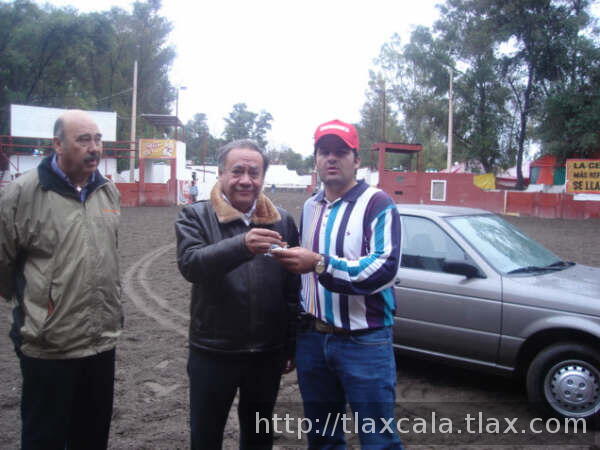 Lalo con llaves