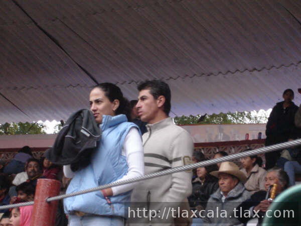 Pimentel bien acompanado