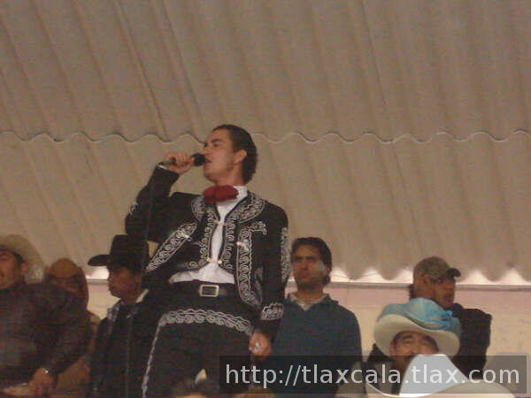 Cantante