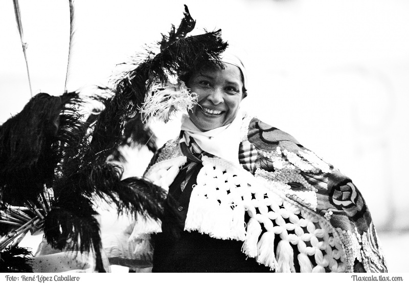 Desfile de Carnaval Tlaxcala 2018 - Foto