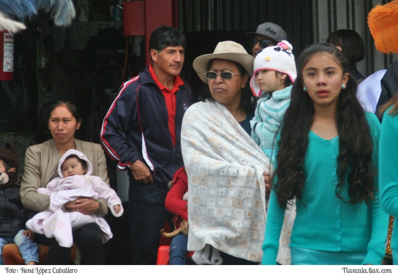 Camada Nueva Generacion (Colonia Linda Vista) de Santa Anita Huiloac en Apizaco - Foto