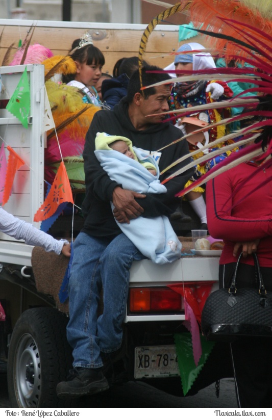 Camada Nueva Generacion (Colonia Linda Vista) de Santa Anita Huiloac en Apizaco - Foto
