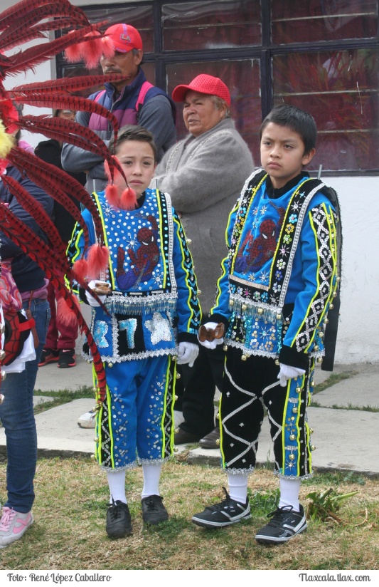 Camada Nueva Generacion (Colonia Linda Vista) de Santa Anita Huiloac en Apizaco - Foto