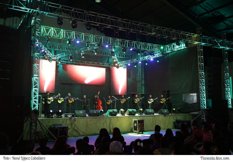 Rondalla de Tlaxcala