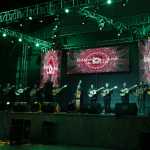 Rondalla del amor de Saltillo