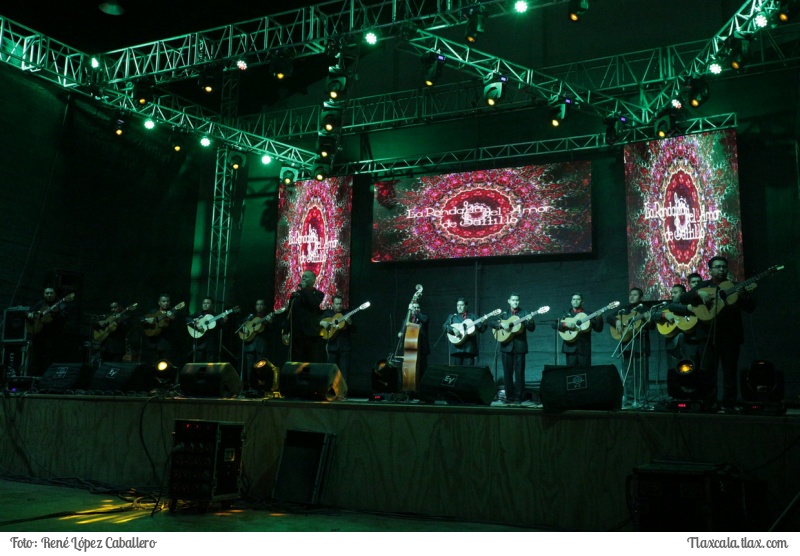Rondalla del amor de Saltillo