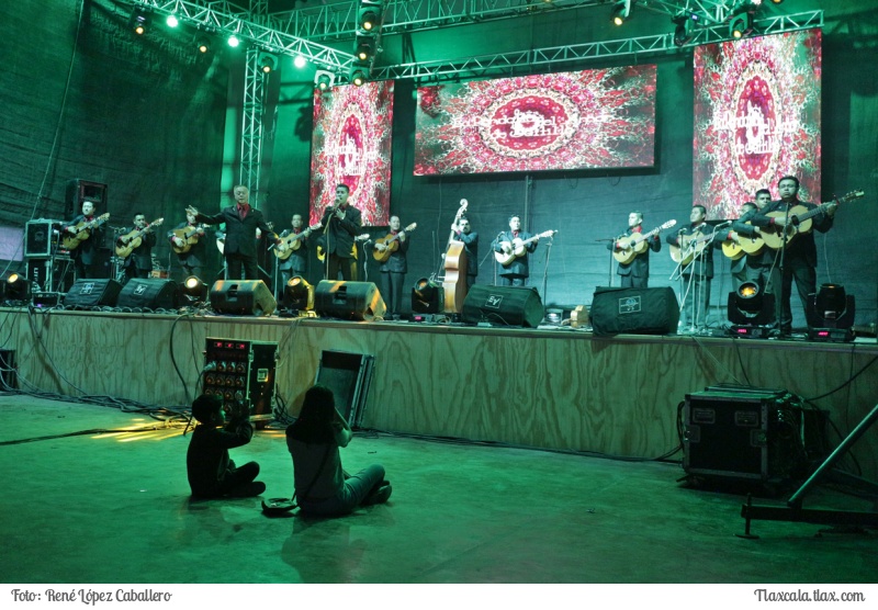 Rondalla del amor de Saltillo