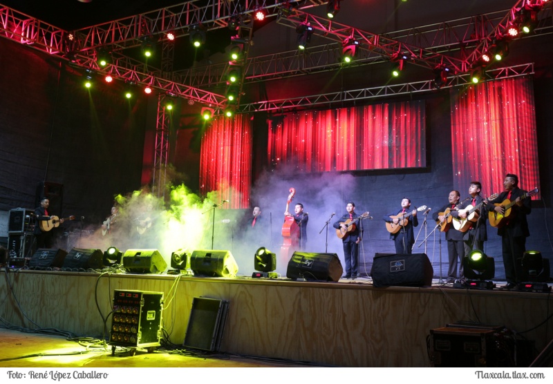 Rondalla de Tlaxcala