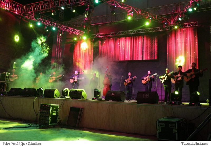 Rondalla de Tlaxcala