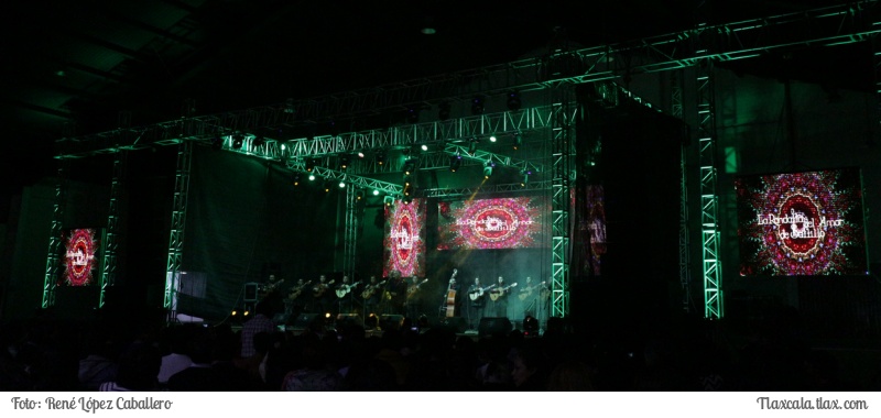Rondalla del amor de Saltillo