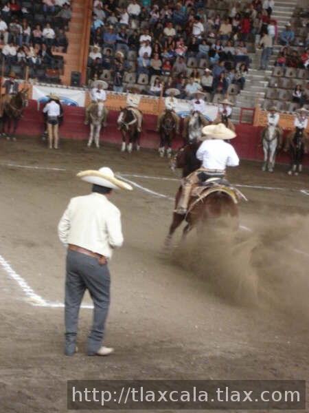 Punta de queretaro