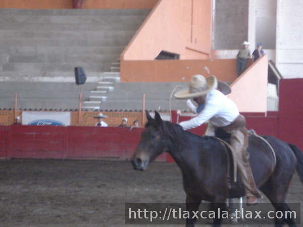 Raul macias listo para bajarse