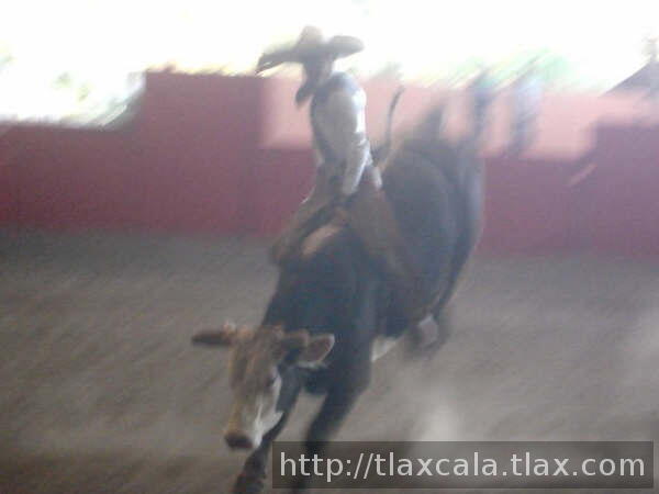 Rodrigo rodriguez en prmer lugar hasta ahora en el toro