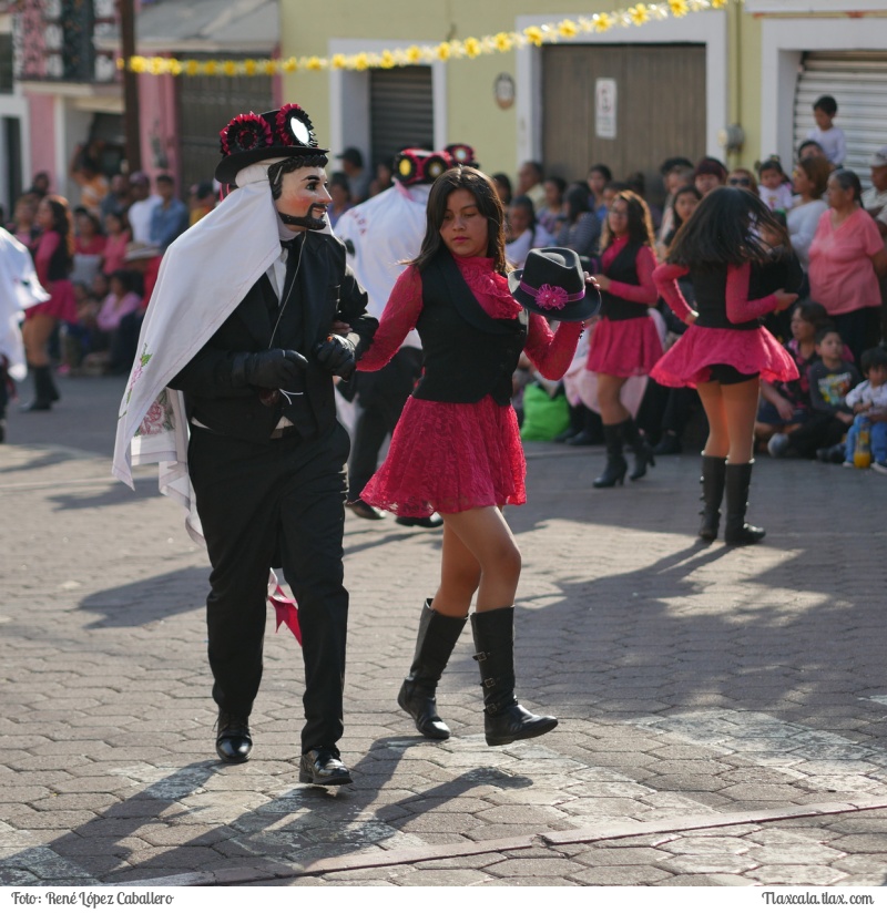 Remate 2018 Camada Miraflores en Ocotln - Foto