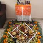 Ofrenda Familia Lpez Prez