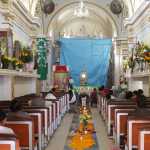 Iglesia de San Isidro Buensuceso