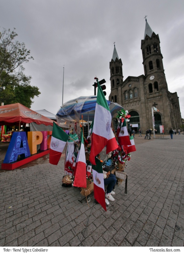 Apizaco Patrio 2017 - Foto