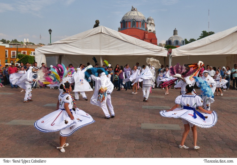 Tercer festival de El baile de la Jota - 24 d febrero del 2018 - Foto