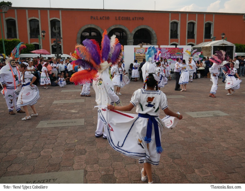 Tercer festival de El baile de la Jota - 24 d febrero del 2018 - Foto