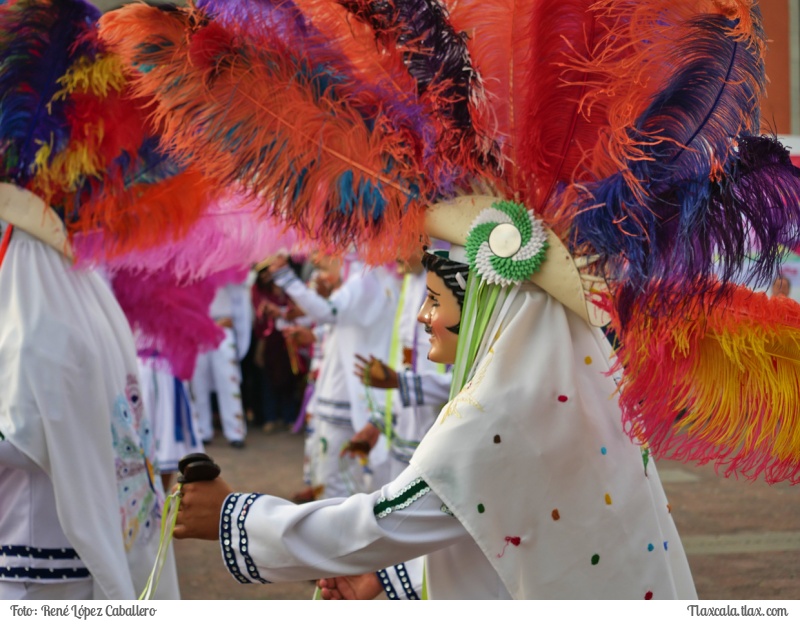 Tercer festival de El baile de la Jota - 24 d febrero del 2018 - Foto