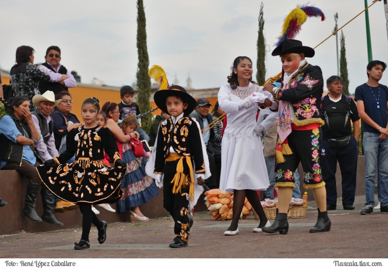 Tercer festival de El baile de la Jota - 24 d febrero del 2018 - Foto