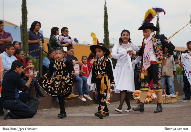 Tercer festival de El baile de la Jota - 24 d febrero del 2018 - Foto