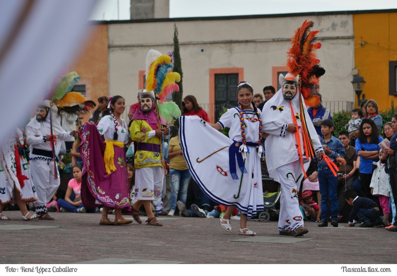 Tercer festival de El baile de la Jota - 24 d febrero del 2018 - Foto