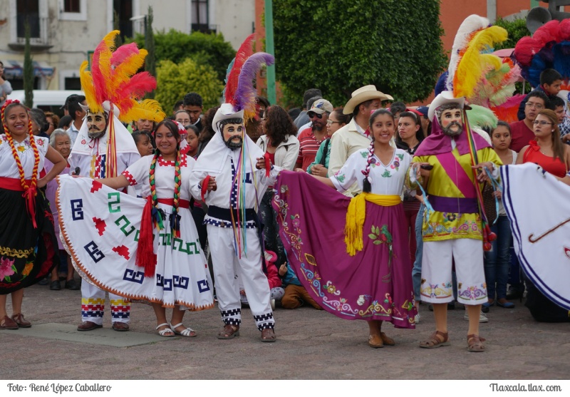Tercer festival de El baile de la Jota - 24 d febrero del 2018 - Foto