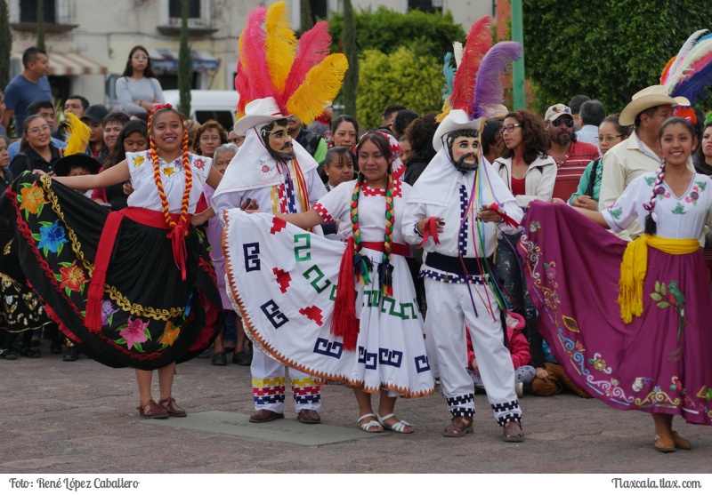 Tercer festival de El baile de la Jota - 24 d febrero del 2018 - Foto