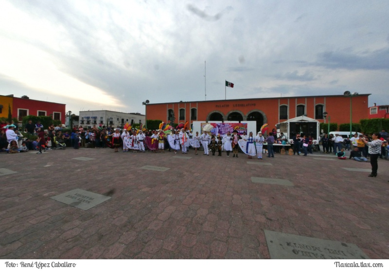 Tercer festival de El baile de la Jota - 24 d febrero del 2018 - Foto